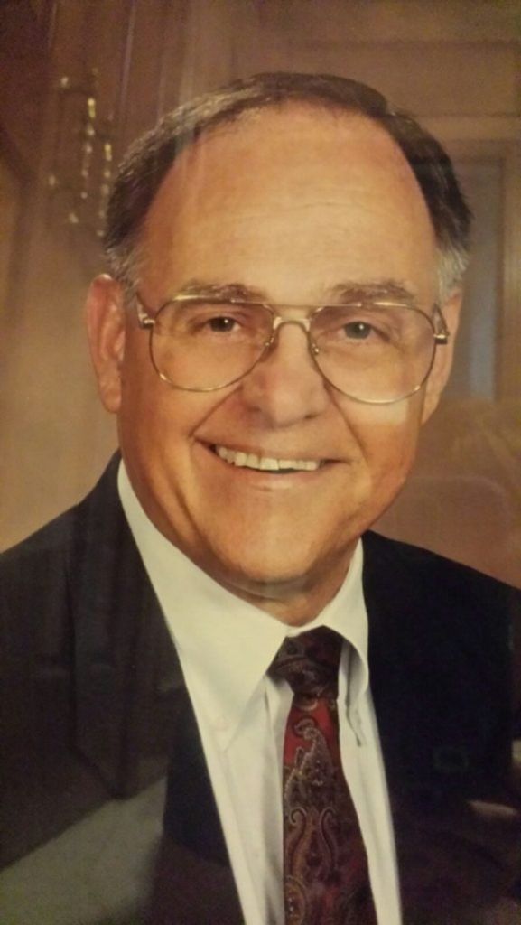 Stovall, Stephen B.
