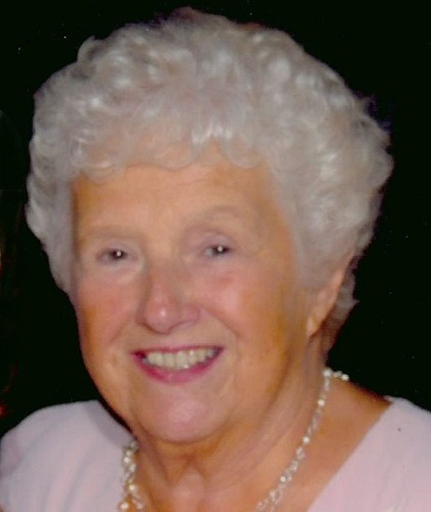 Peggy E. Rychlicki