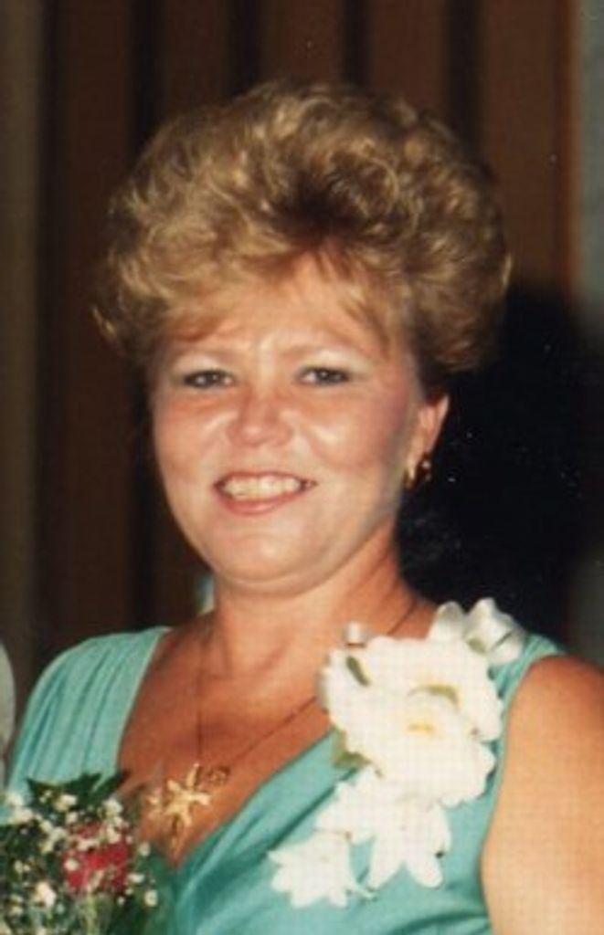 Donna Graves