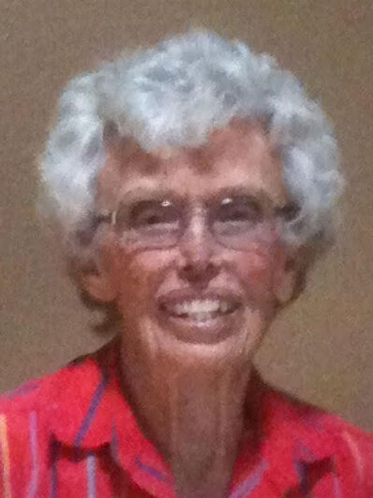 Evelyn Amos Stanford Profile Photo