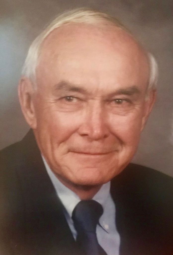 Quentin Oliver Scruggs