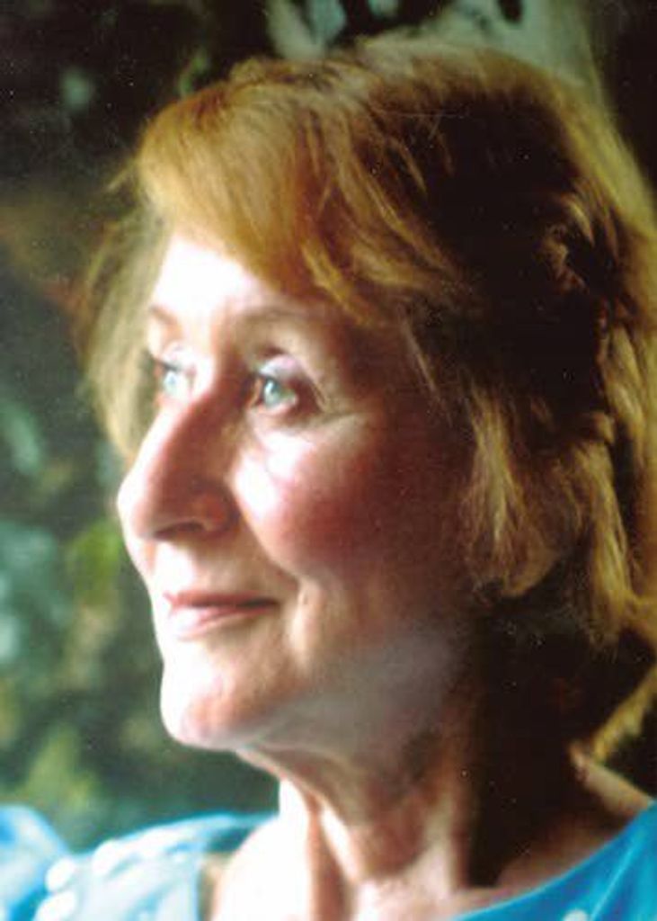 Hilda Strong Profile Photo