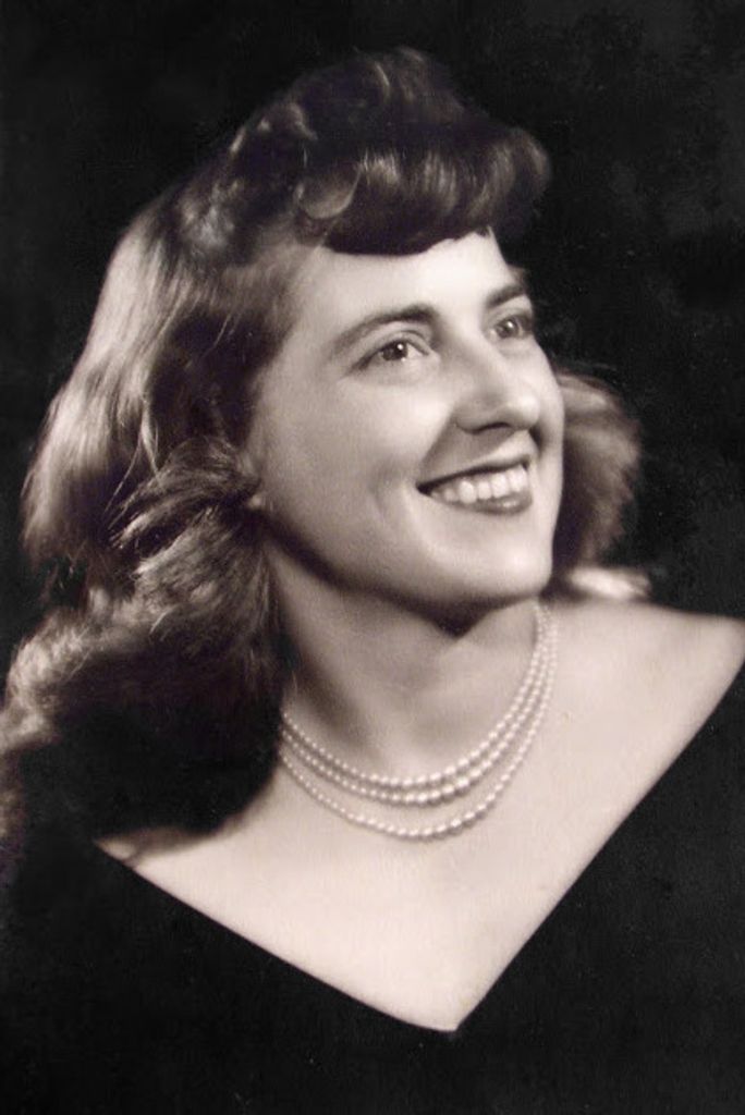 Elizabeth H. "Betty" Lauer