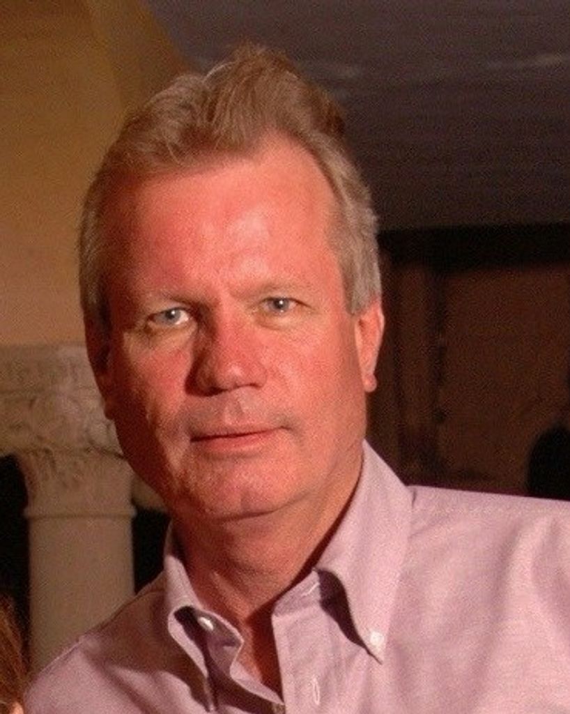 Timothy William McCormick