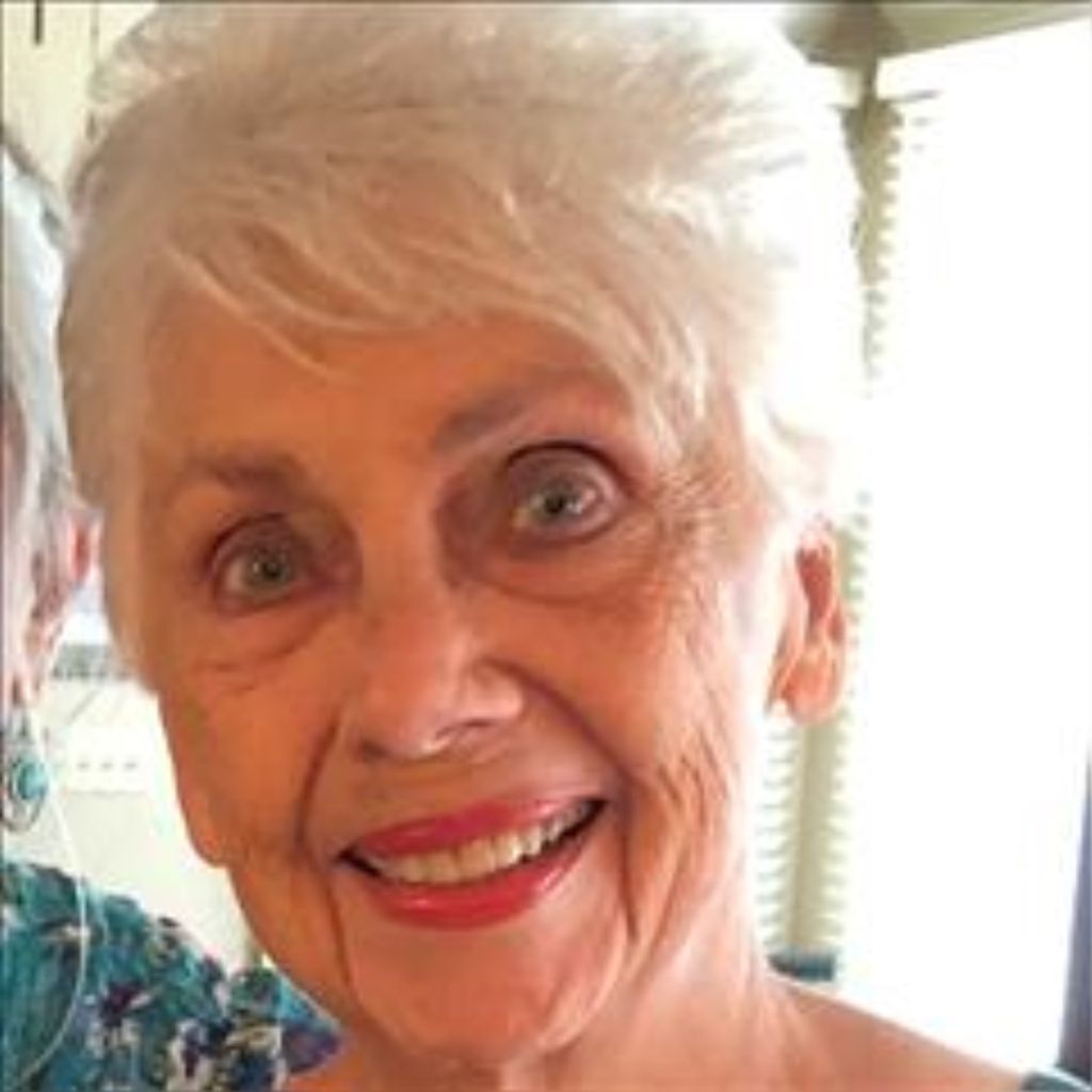 Charlene Johnson Price