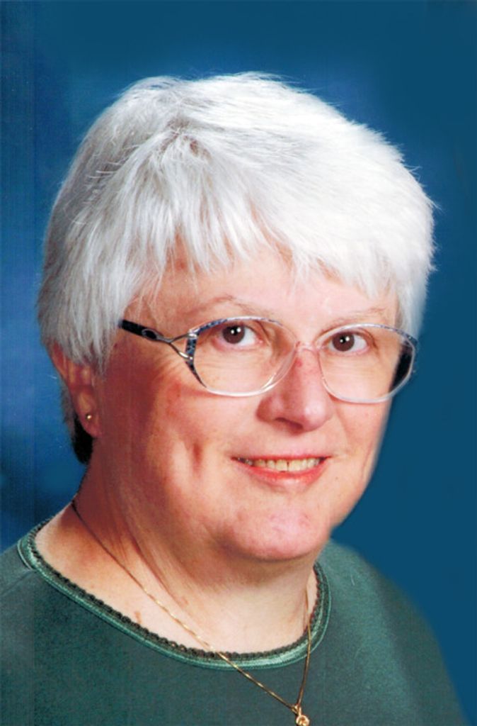Nancy Ward