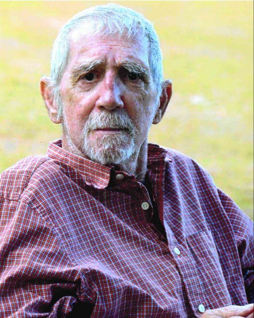 Walter Greg Smith Profile Photo
