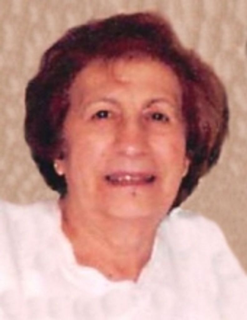 Vincenza L. Fogg