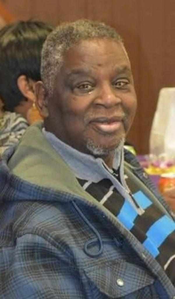 Timothy Williams, Jr.