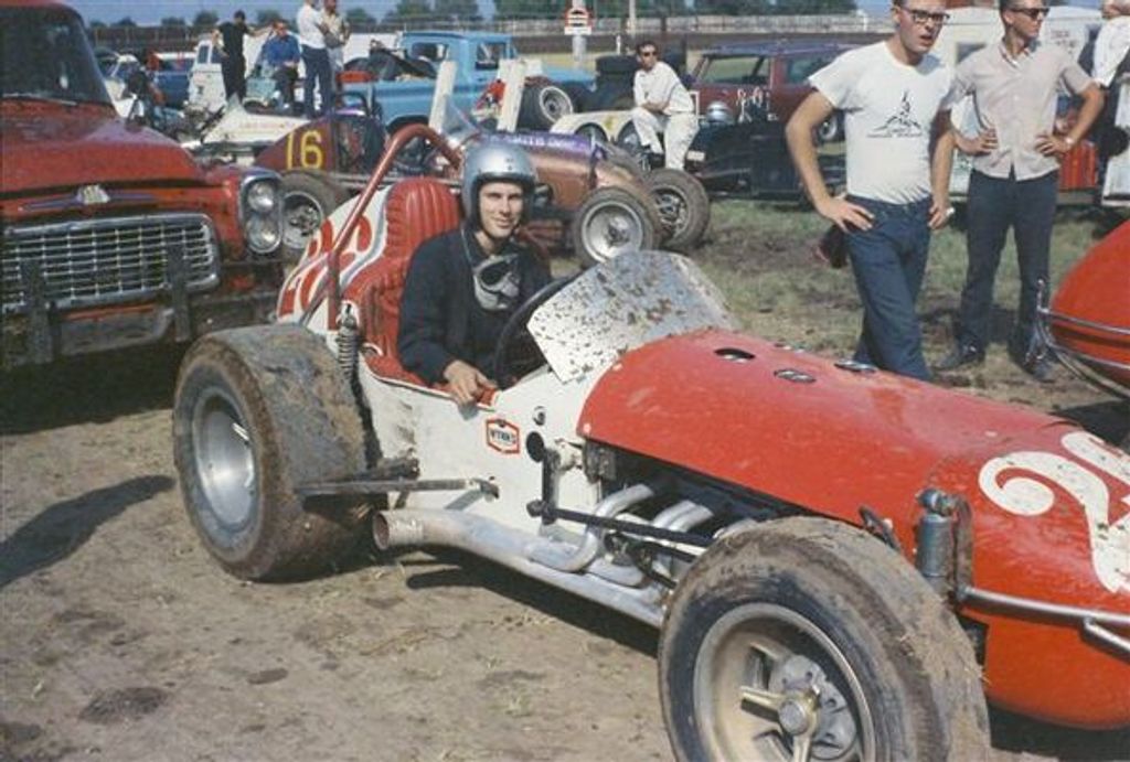 Ronald Mearl Wilcheck