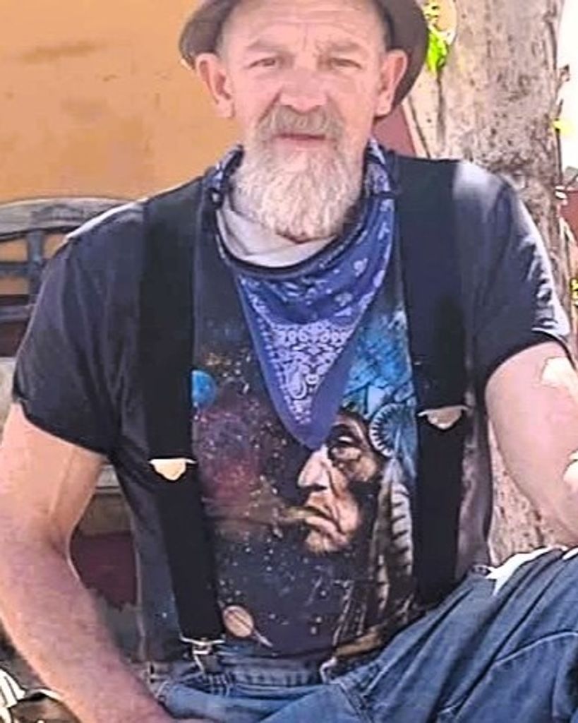 George Roger Caldwell Profile Photo
