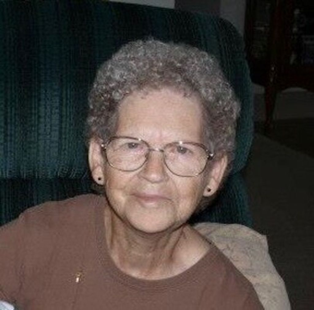 Opal "Joan" (Einsphar) Booze Profile Photo