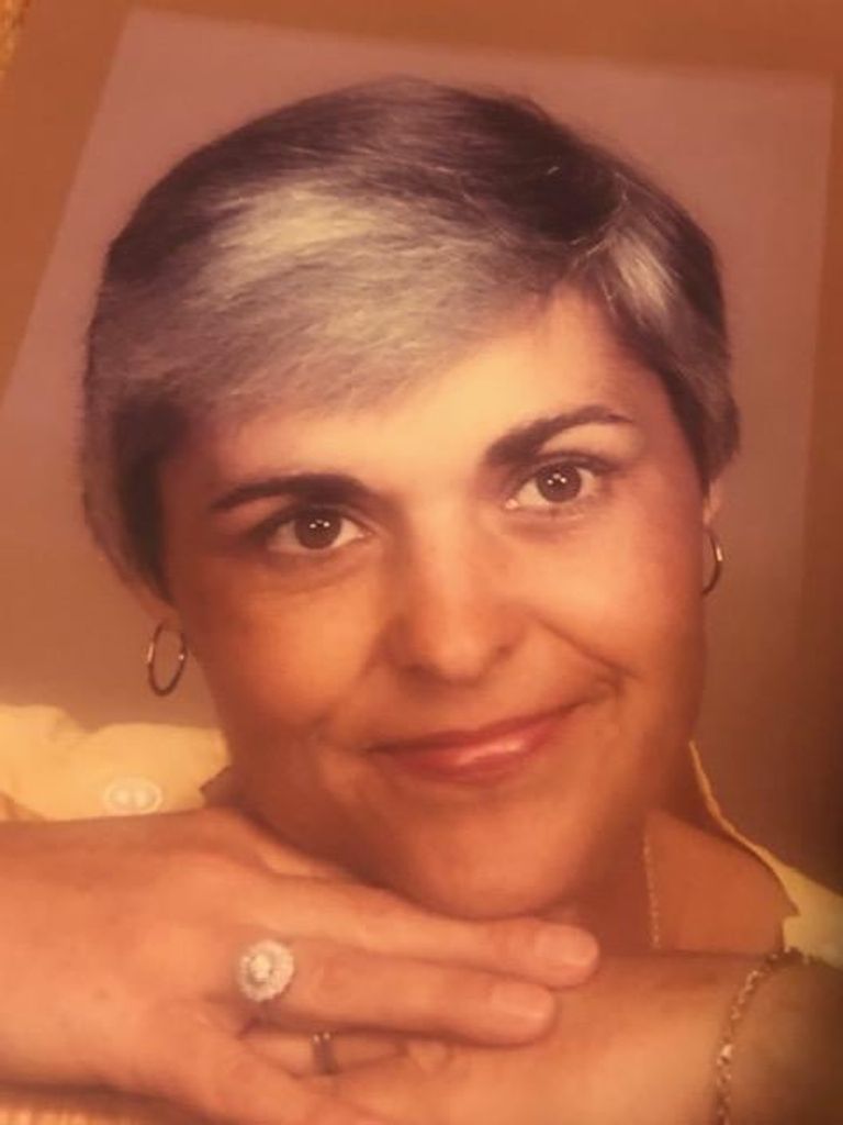Margaret "Margie" Ann Franklin