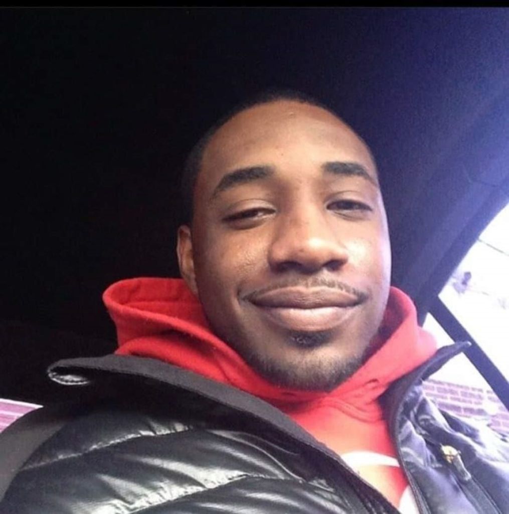 Darnell Lamar Thompson