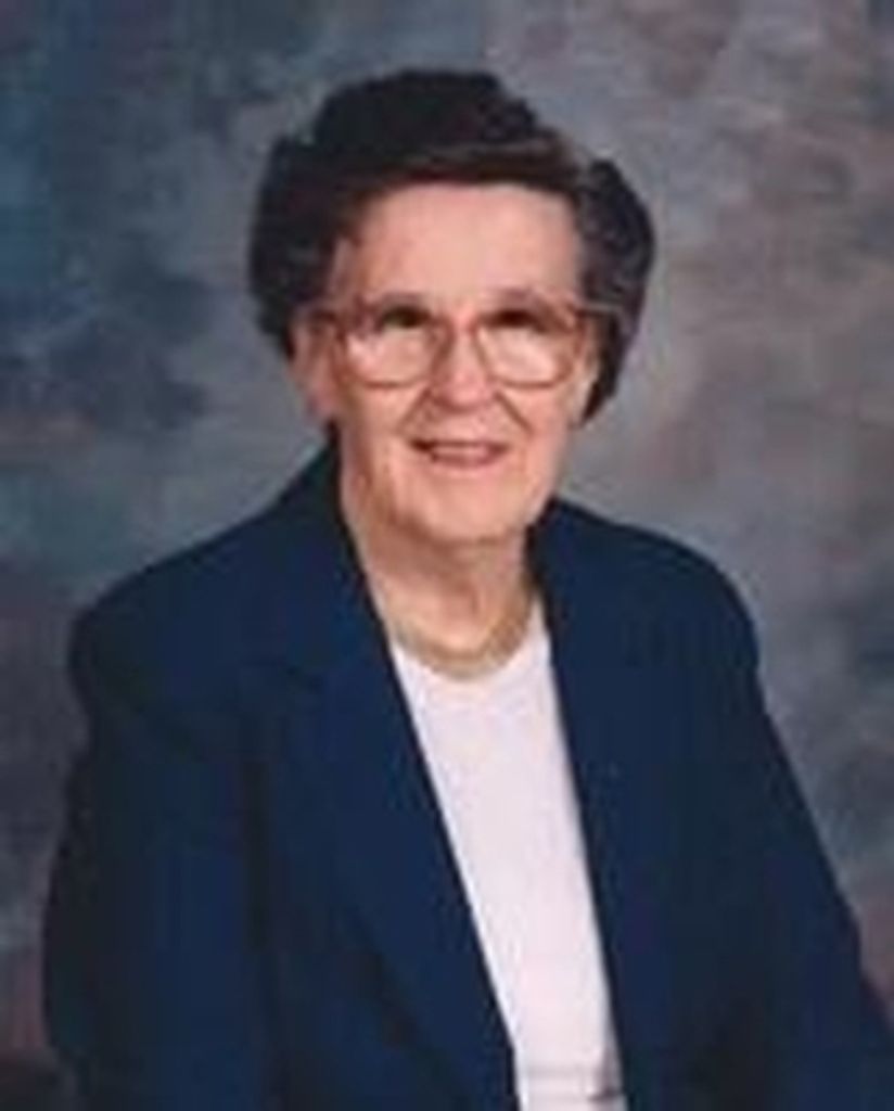 Helen "Leora" Townsend-Stone
