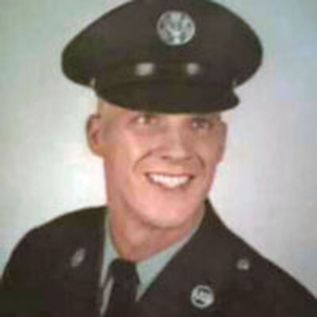 Henry Othell Boone Jr.