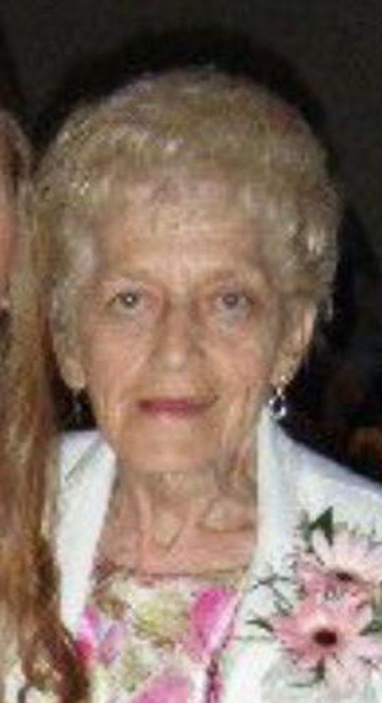 Clare A (Brueggman) Kinest