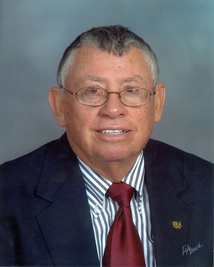 Mickey Gray