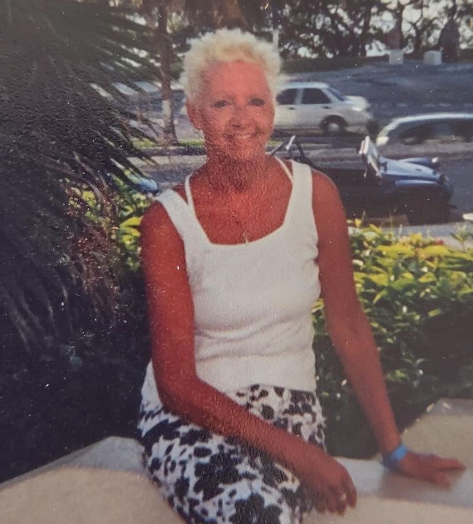 Donna Jean Rauch Profile Photo