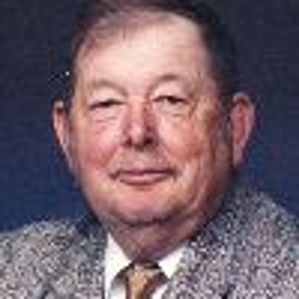 Lester W. Nicolai