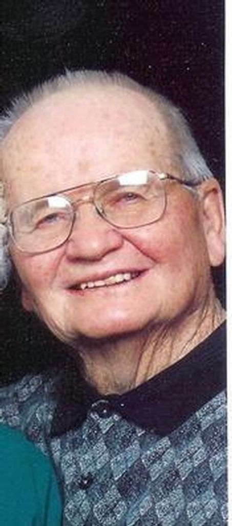 Billy G. Holloway