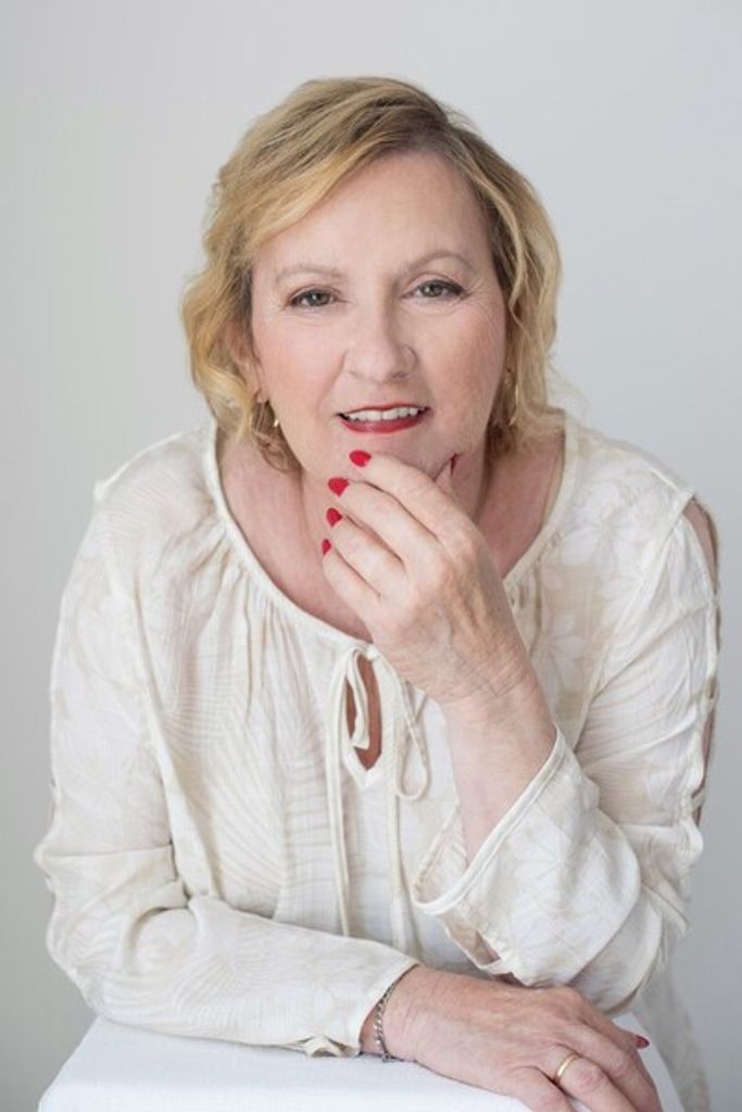 Judy Peoples Parrish Profile Photo