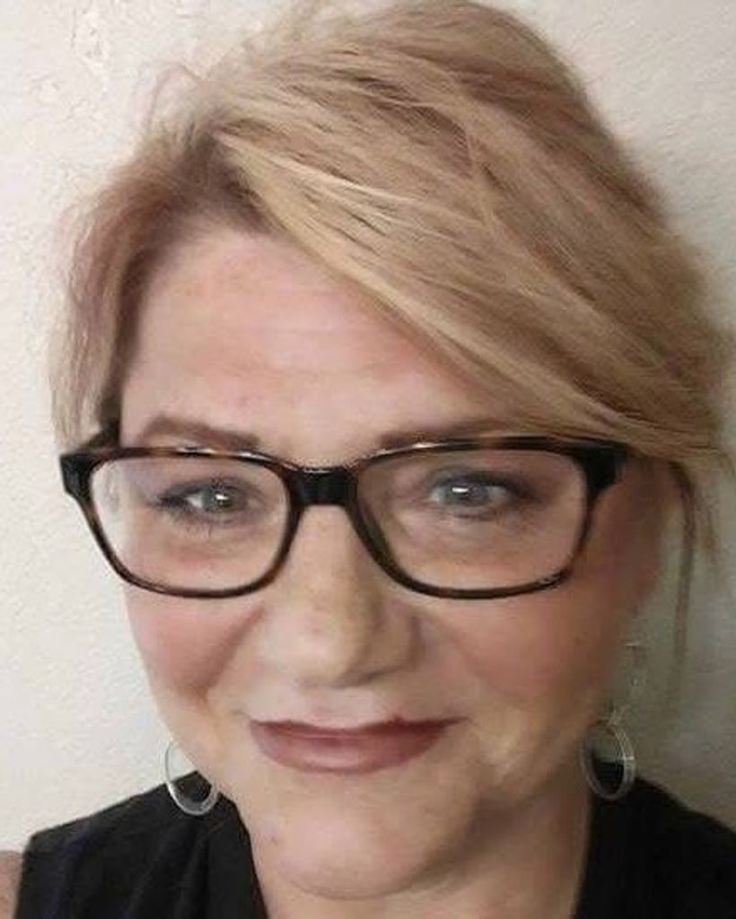 Patricia Carter Fields