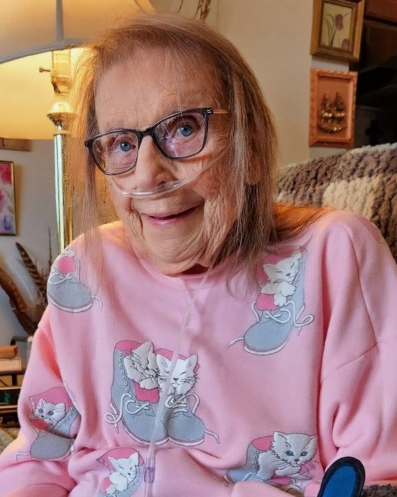 Mary Joan Pfeil Profile Photo