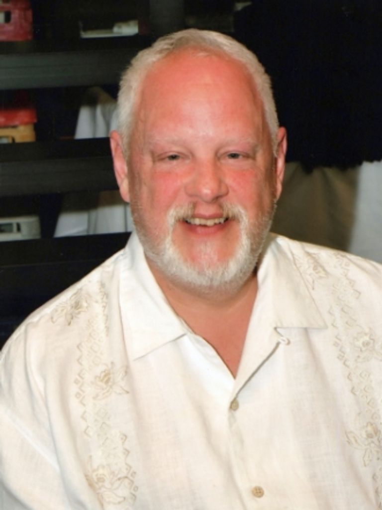 Jeffrey Todd Compton