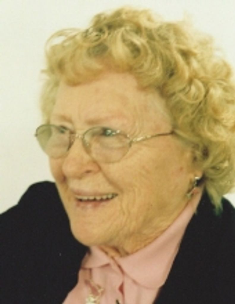 Emma Marie Haws