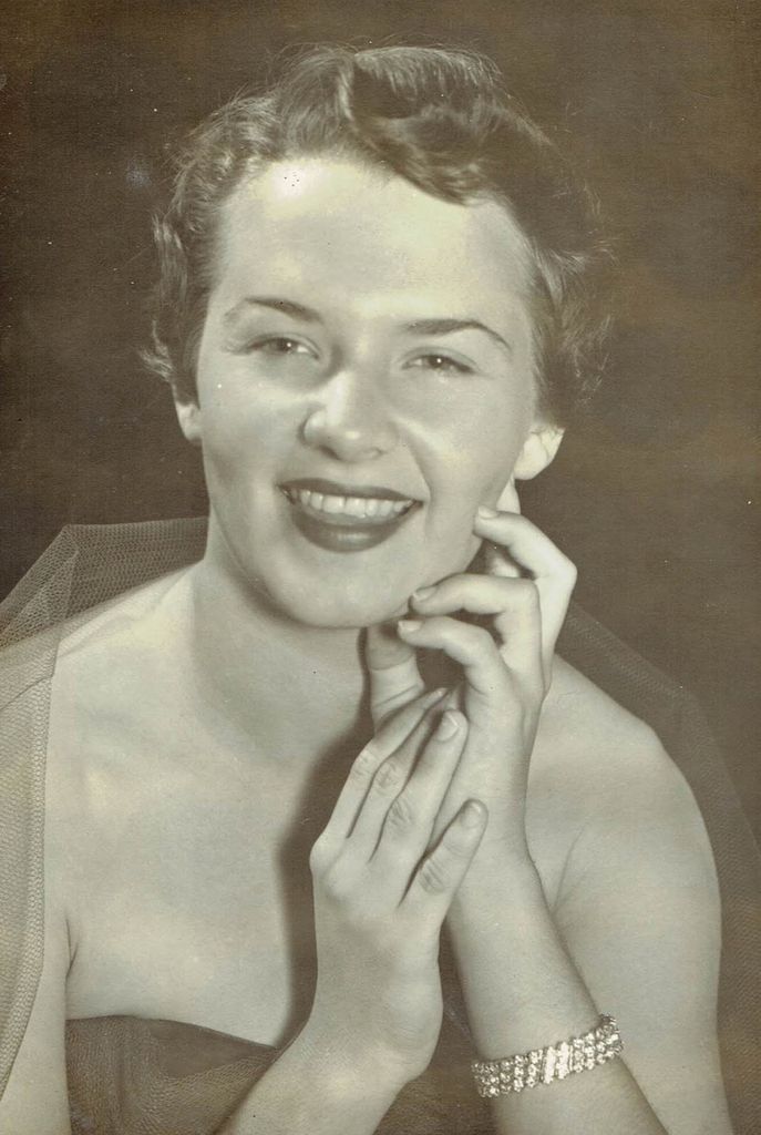 Patricia Clay Allen Vaughn Profile Photo