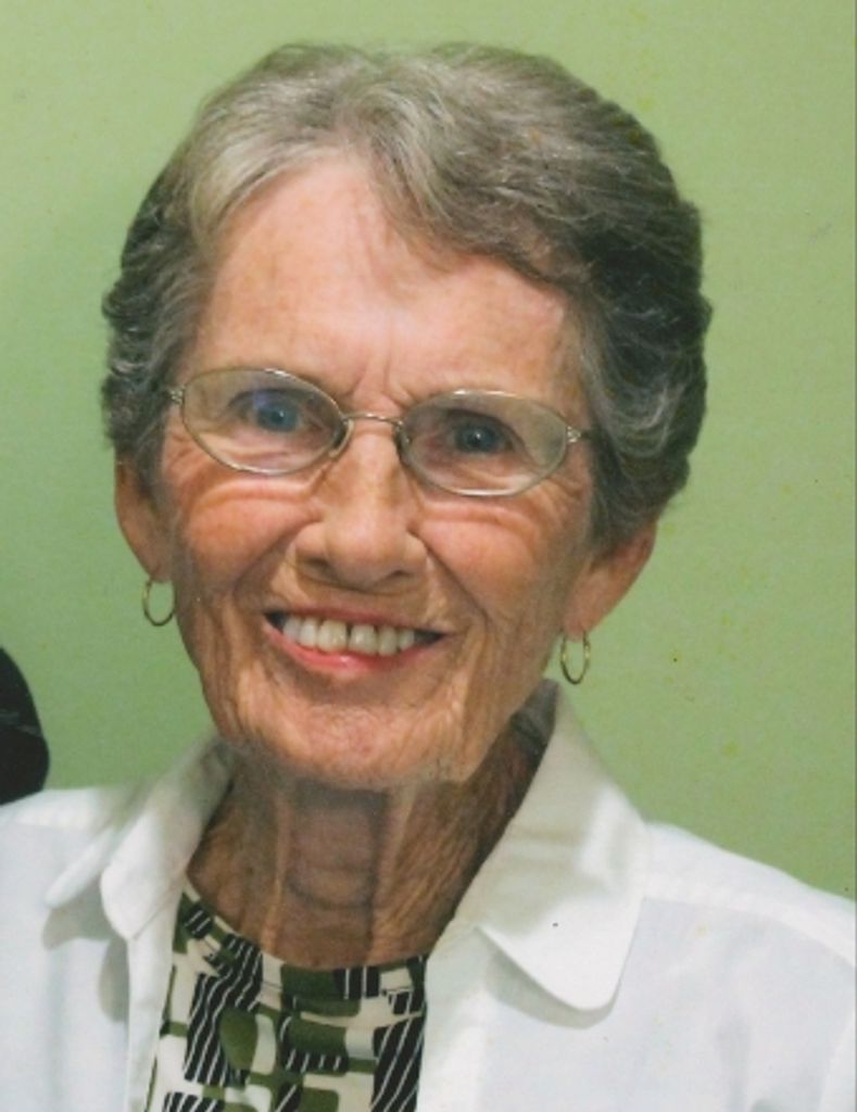 Harleen Joann Luther