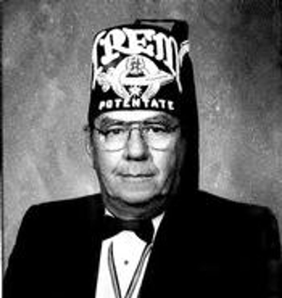 Frederich J. Dietrich