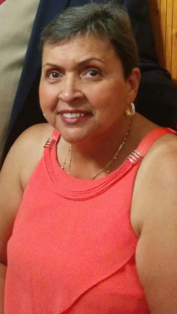 Myriam Margarita Ramirez