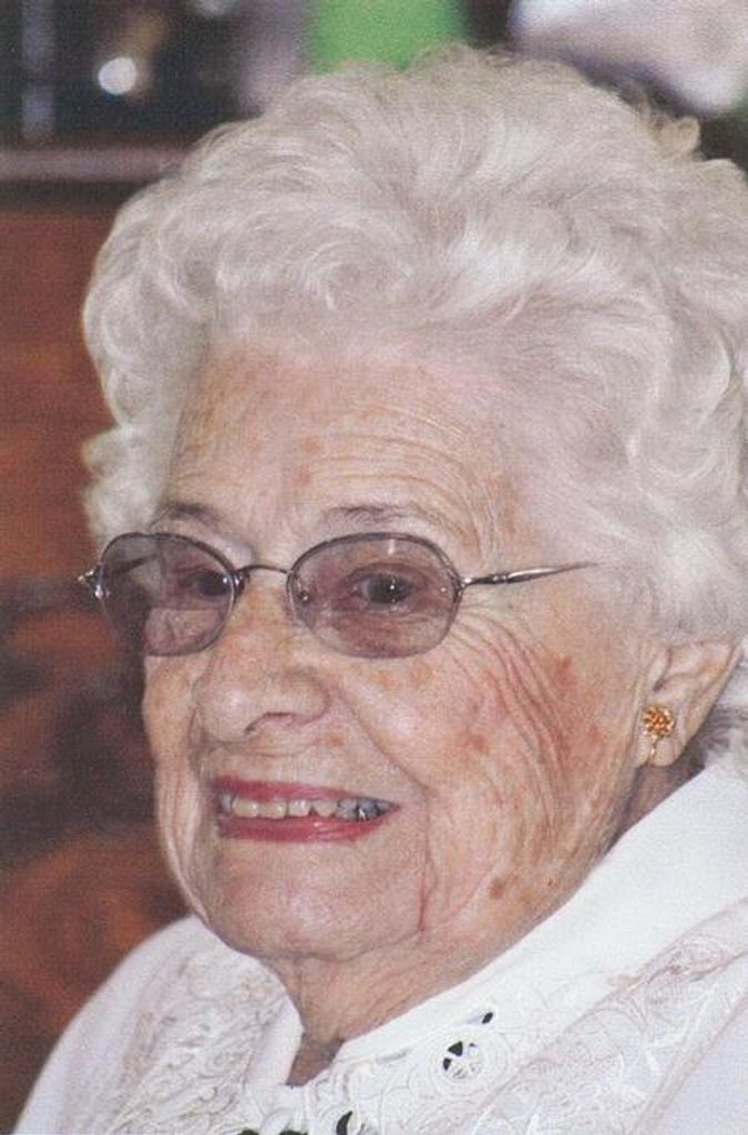 Freda A. Hilgenberg Profile Photo