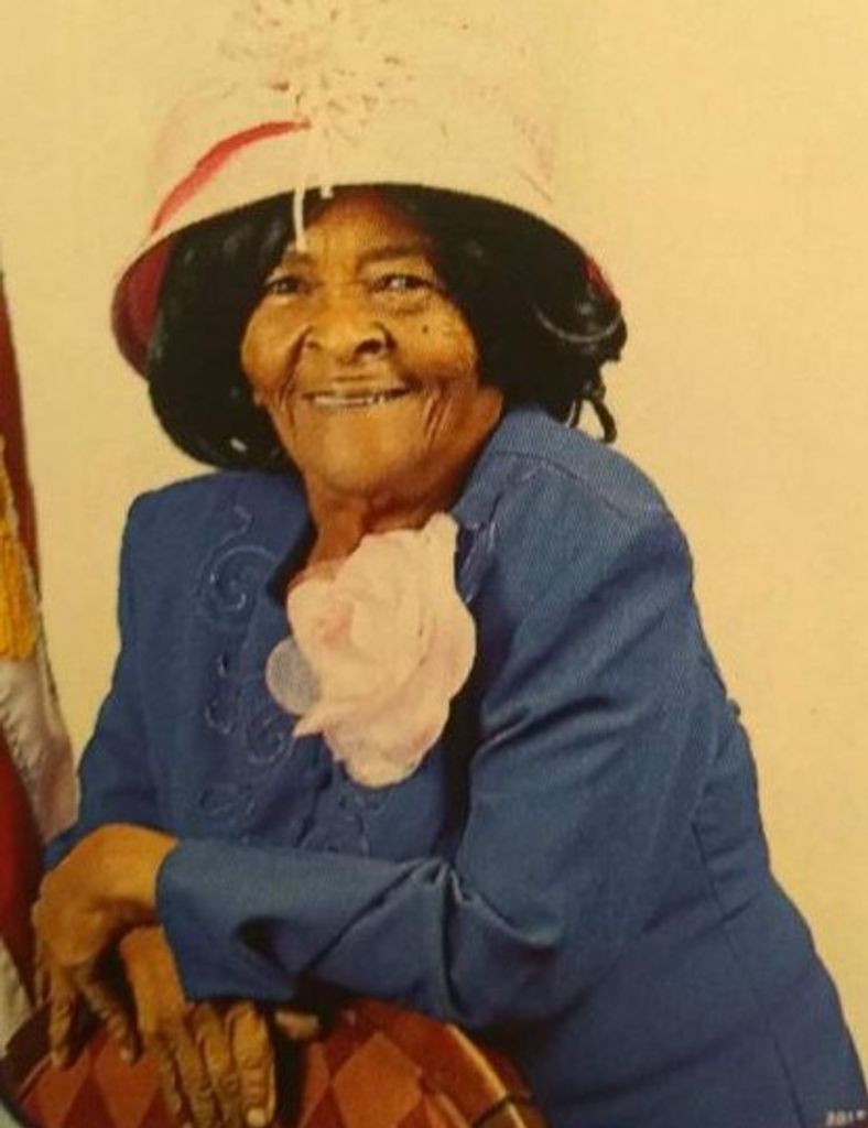 Maudline Myrtle Medora Hudson Profile Photo