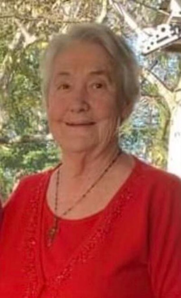Edna Earl Buckley Neese Profile Photo
