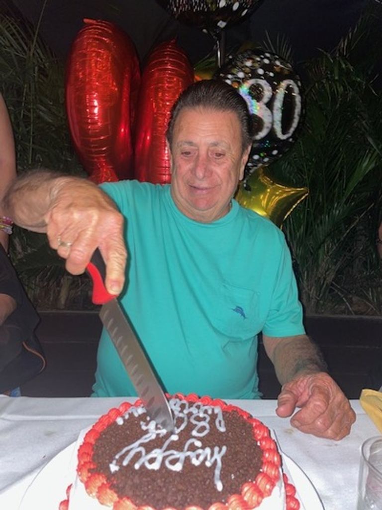 Gary Ferrara Profile Photo