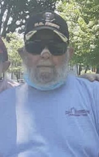 Charles Donald Rice's obituary image