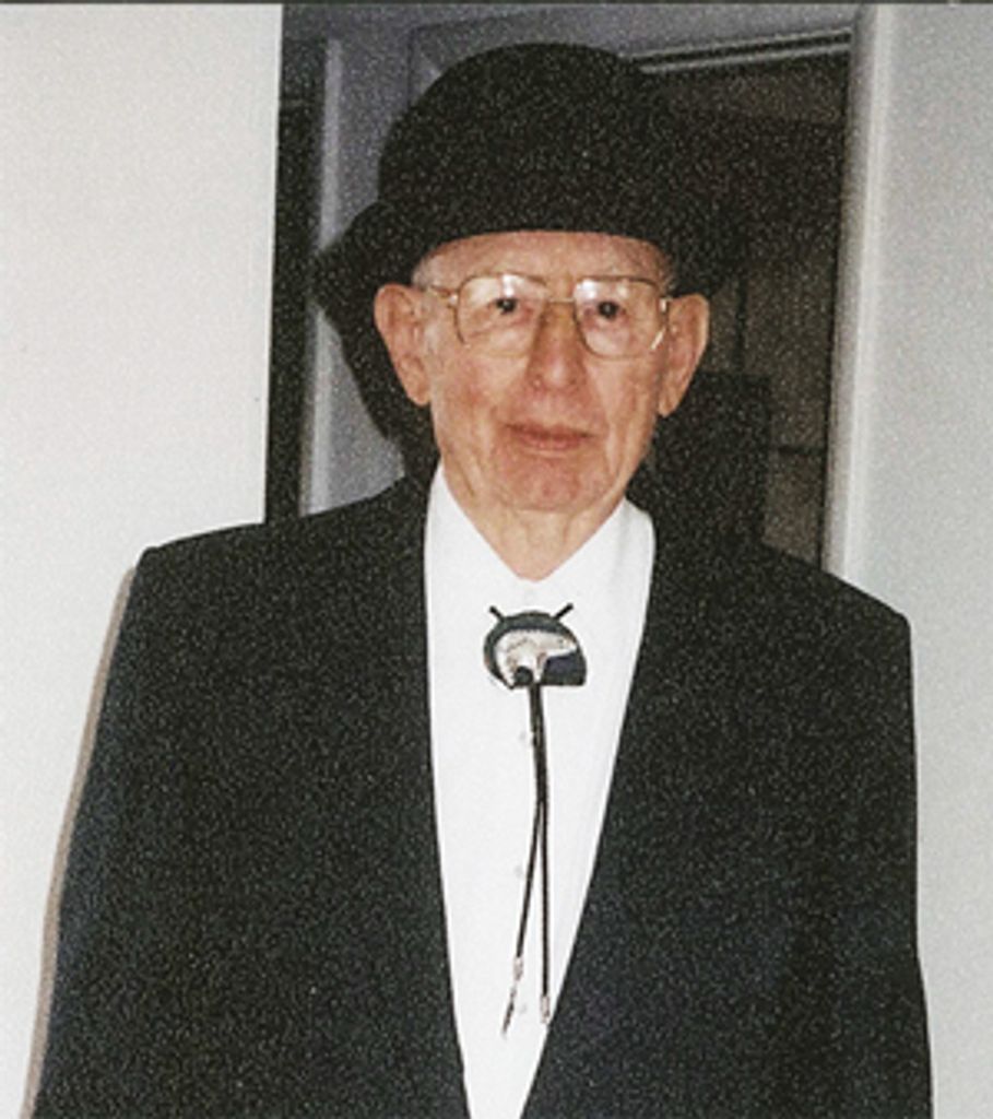 Edward  Lloyd Finney