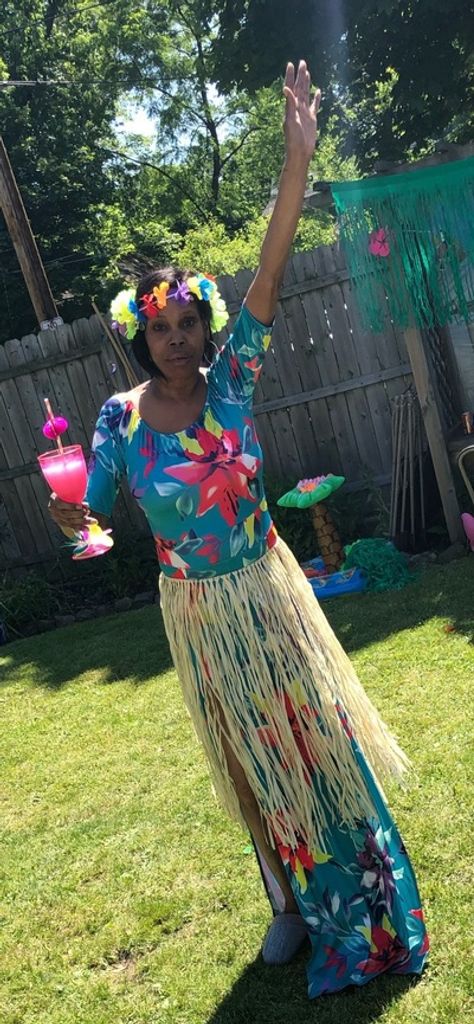 Angela T. Hairston Profile Photo