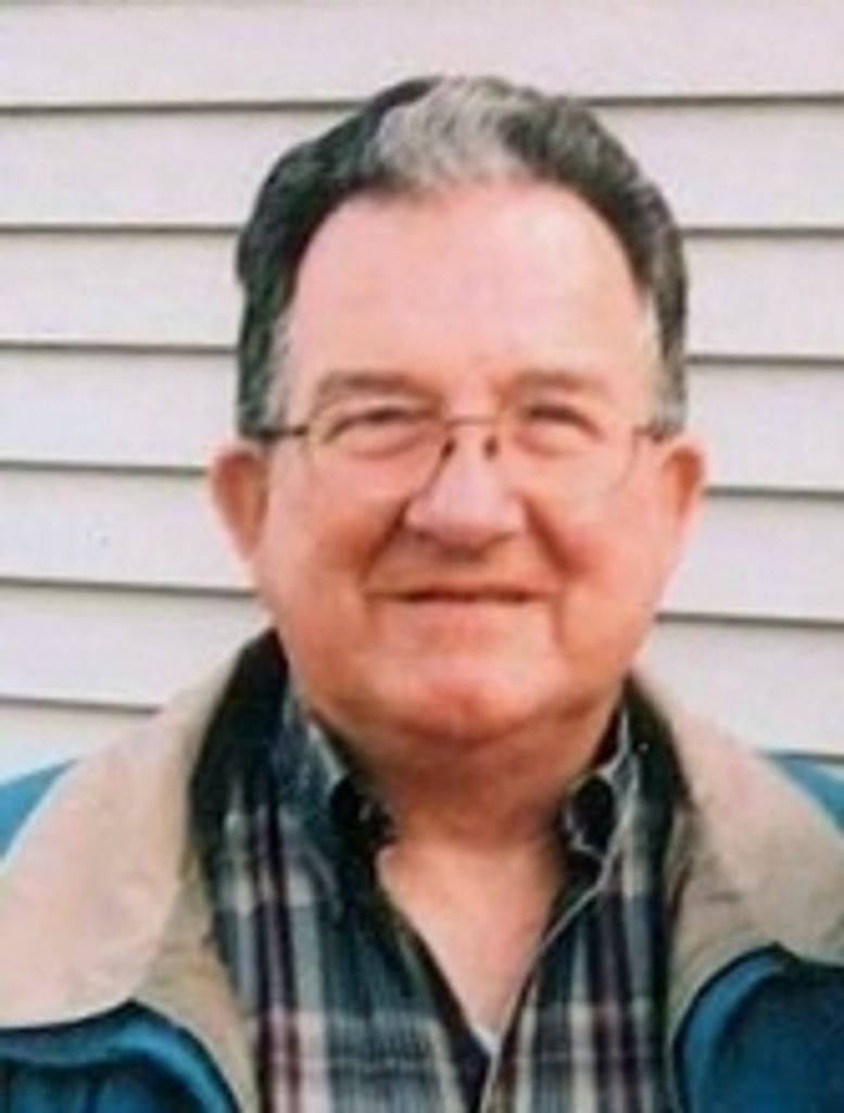 Robert S. 'Bob' Cord