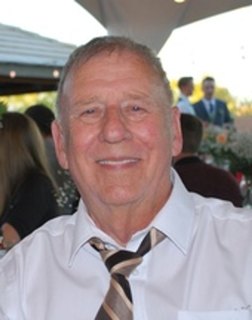 Walter Charles Farrier Profile Photo