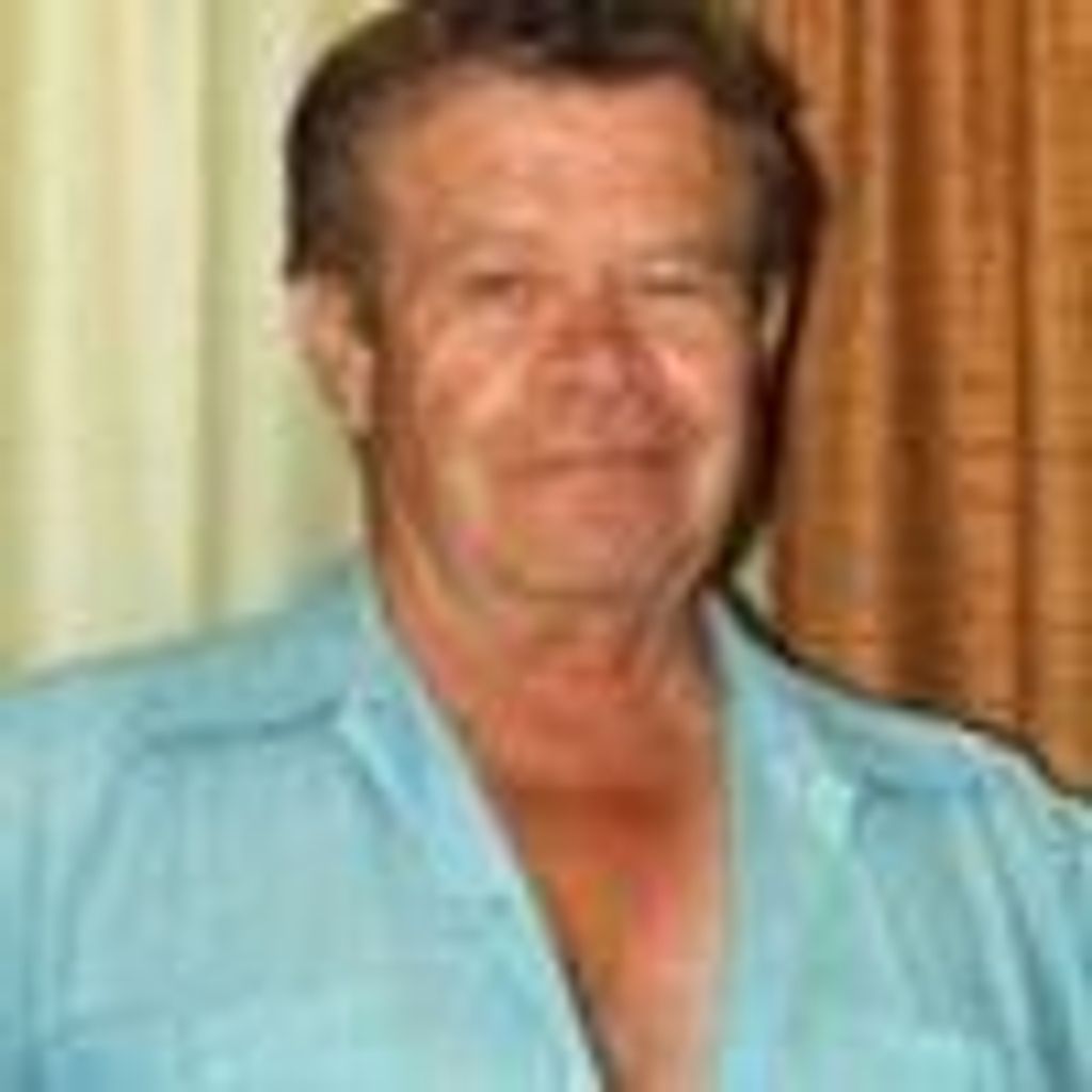 John A Mcdonald Profile Photo