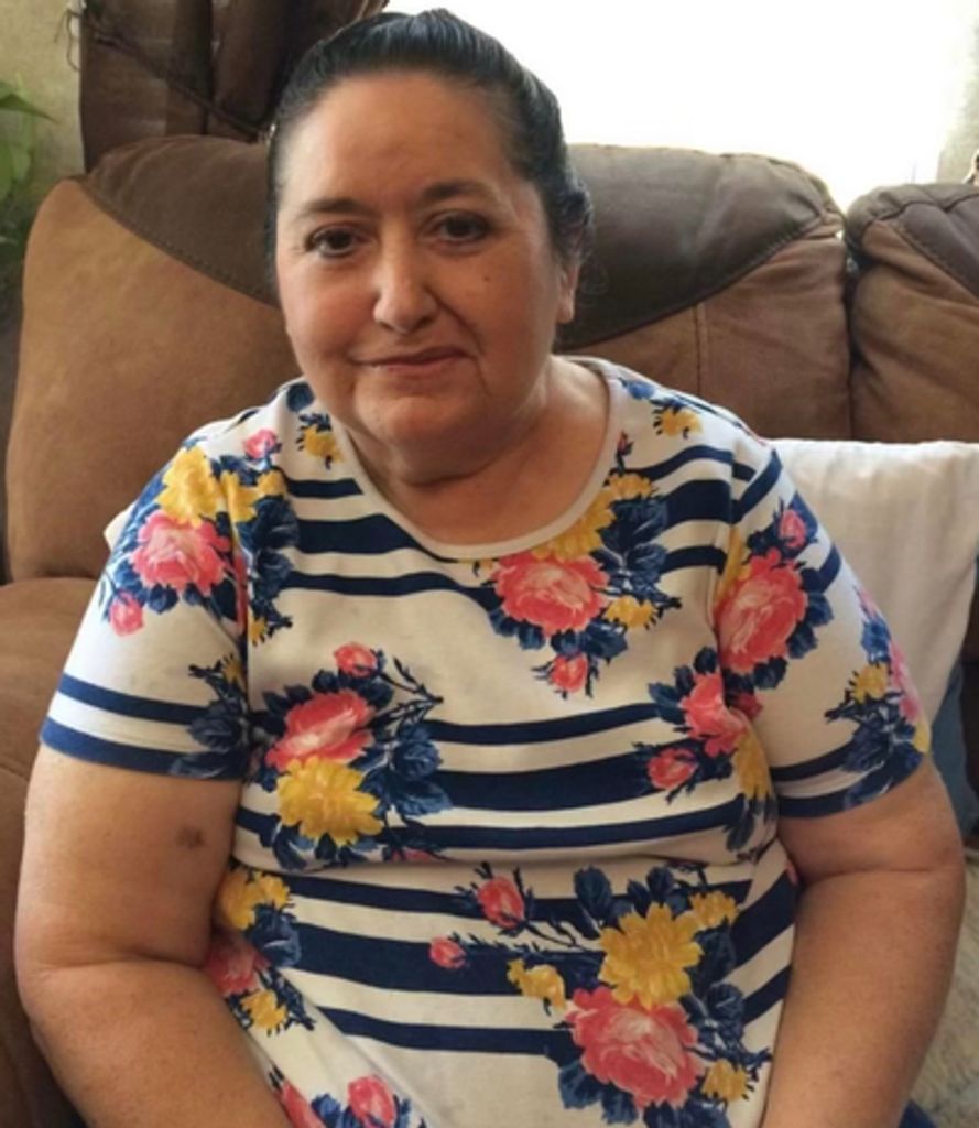 Mary Jane Perez Profile Photo