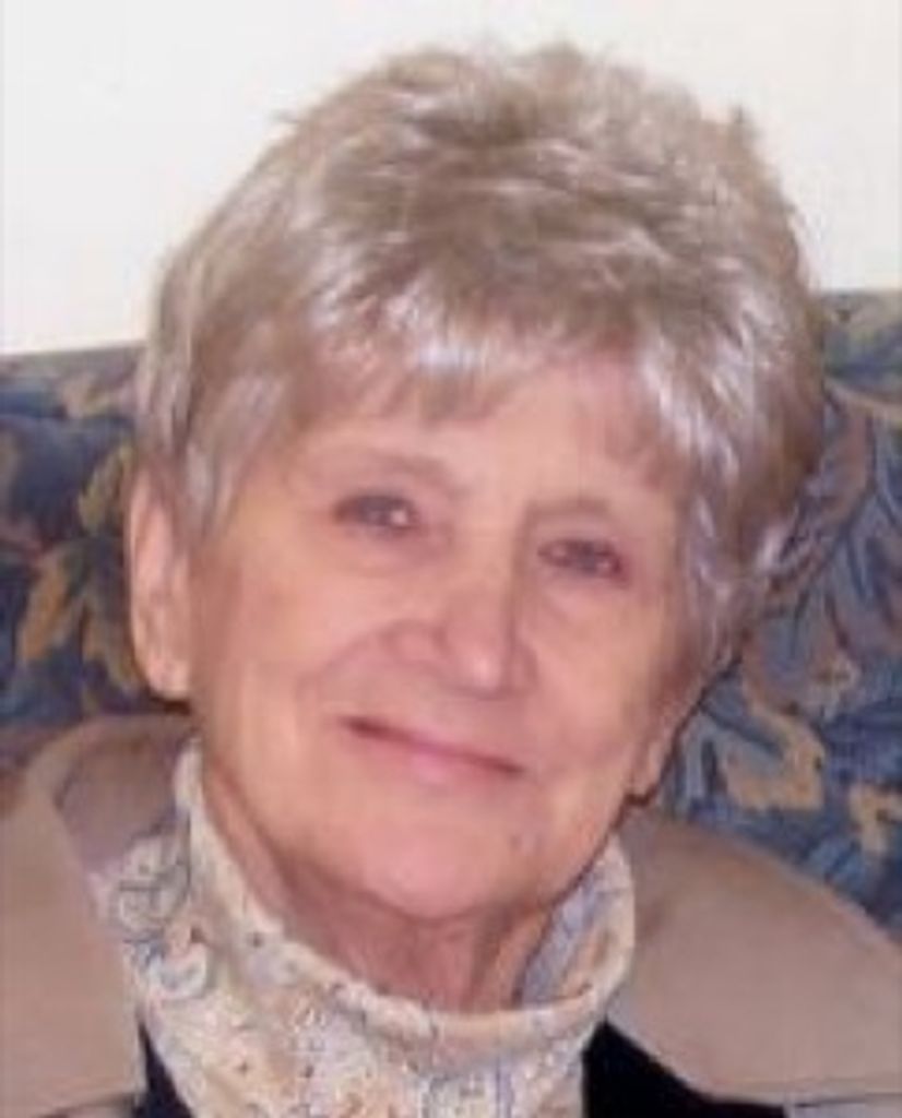 Marilyn L. Osborne