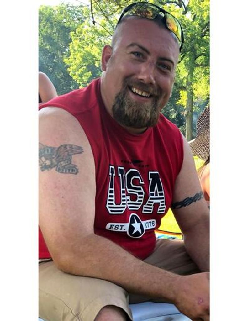 Chaz D. Tischhauser Profile Photo