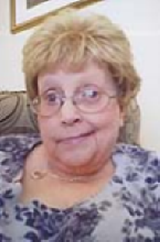 Elizabeth Brown