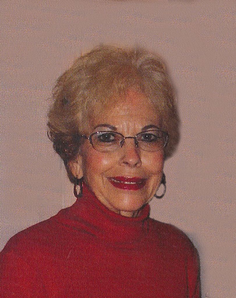 Carol Dolores Calhoun