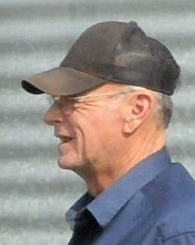 Stewart William Klask